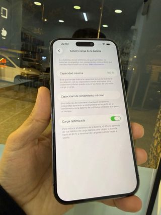 iPhone 14 Pro Max 256GB Viola