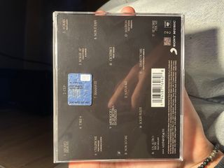 CD Milano Demons Shiva Autografato