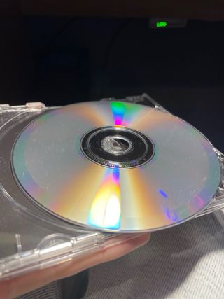 CD Milano Demons Shiva Autografato