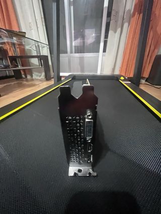 PNY GeForce GTX 1650 4GB