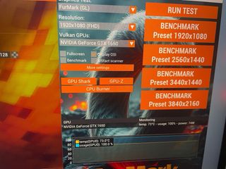 PNY GeForce GTX 1650 4GB