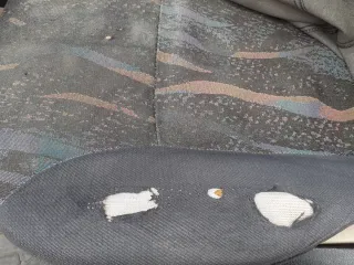 Nissan Terrano II 2000