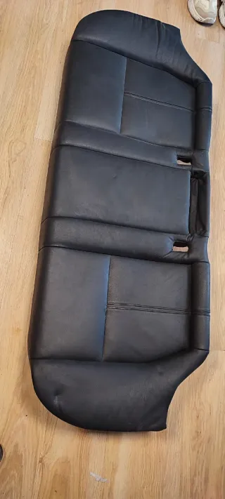 Asiento trasero BMW E39