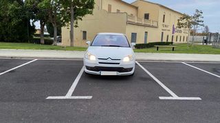 Citroen C4 2005