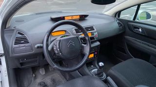 Citroen C4 2005