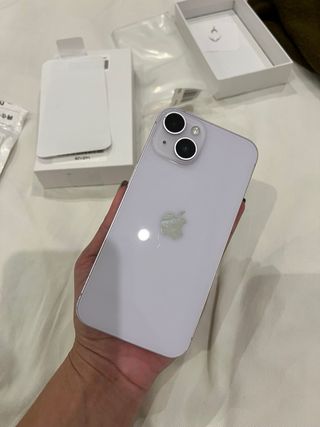 iPhone 14 Viola 128GB