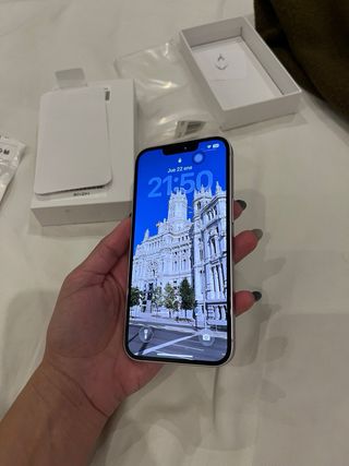 iPhone 14 Viola 128GB