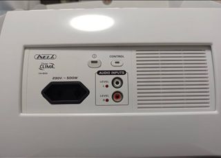 Centralita INELL CLIMA CA-500 + 6 mandos