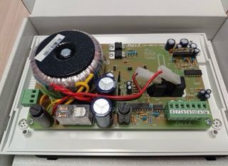 Centralita INELL CLIMA CA-500 + 6 mandos