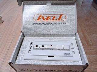 Centralita INELL CLIMA CA-500 + 6 mandos