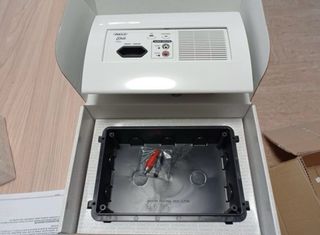 Centralita INELL CLIMA CA-500 + 6 mandos