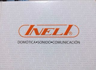 Centralita INELL CLIMA CA-500 + 6 mandos