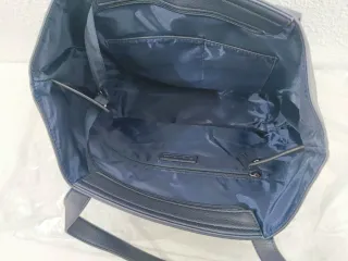 Tom Tailor Miri Zip bolso mujer