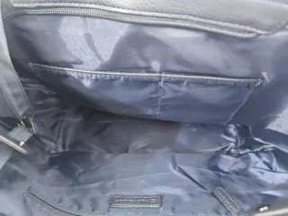 Tom Tailor Miri Zip bolso mujer