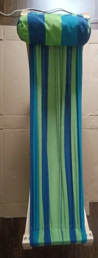 Hamaca infantil SoyBuy