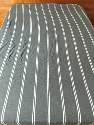 Funda Nórdica Reversible New York 135