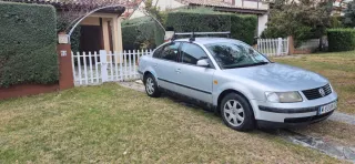 Volkswagen Passat 1998