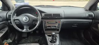 Volkswagen Passat 1998