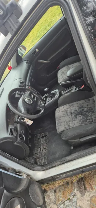 Volkswagen Passat 1998