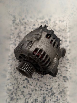 Alternador BMW 330Cd E46 204cv