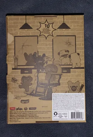 Fuggler Hairy Fuggs ZURU