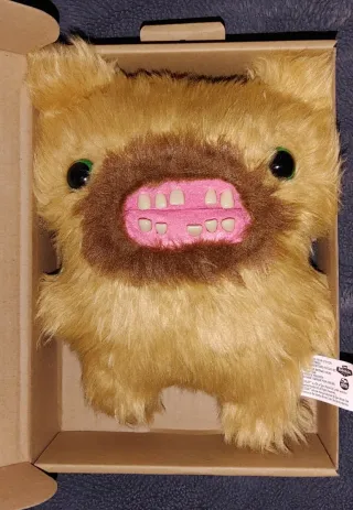 Fuggler Hairy Fuggs ZURU