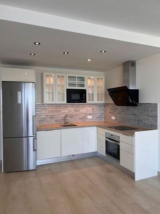 Piso en venta en Riviera del Sol en Mijas