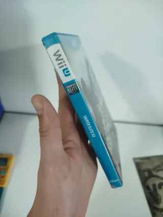 Sniper Elite V2 Wii U