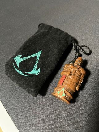 Figura Assassin's Creed Valhalla