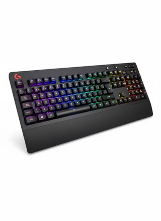 Teclado Logitech G213 Negro