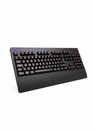 Teclado Logitech G213 Negro