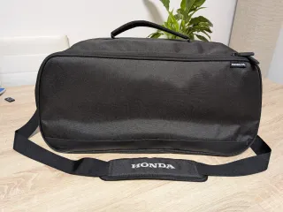 Bolsa Top-Box Honda Oficial