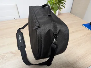 Bolsa Top-Box Honda Oficial