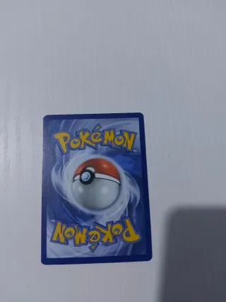 Carta Pokemon Reshiram Base 130 HP