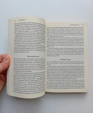 A piccoli passi,S.Vegetti Finzi/A.M.Battistin