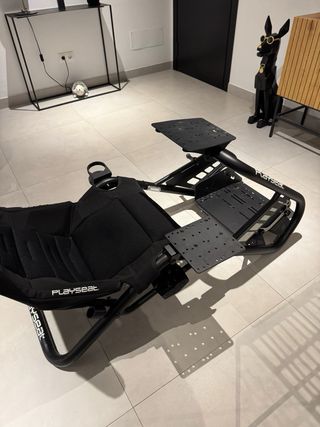 Playseat Trophy Silla Gaming