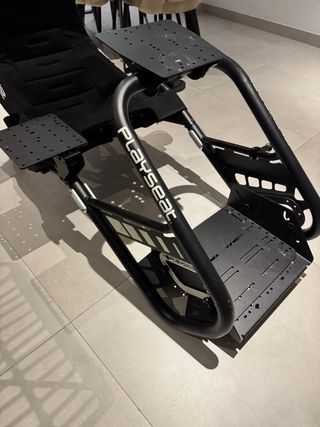 Playseat Trophy Silla Gaming