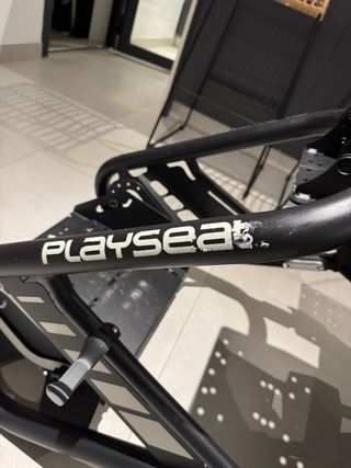 Playseat Trophy Silla Gaming