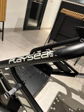 Playseat Trophy Silla Gaming