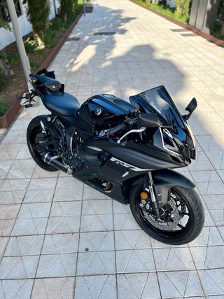 Yamaha R7 limitada A2
