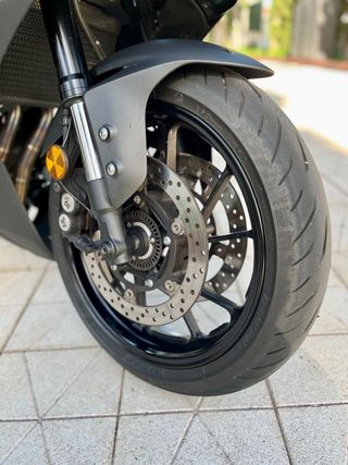 Yamaha R7 limitada A2