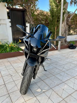 Yamaha R7 limitada A2
