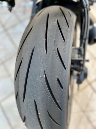 Yamaha R7 limitada A2