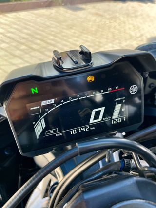 Yamaha R7 limitada A2