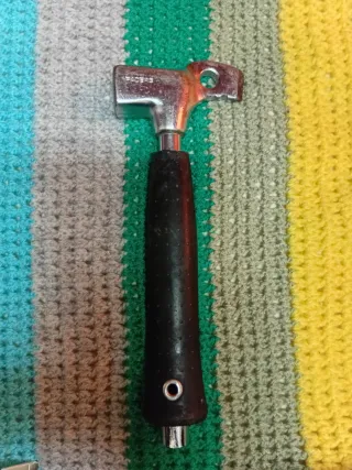 Martillo Pitonar Faders