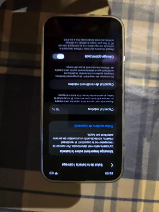 iPhone 12 128GB Turquesa