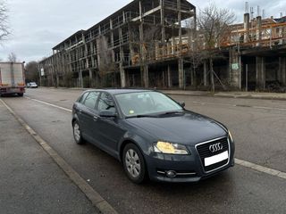 Audi A3 2011