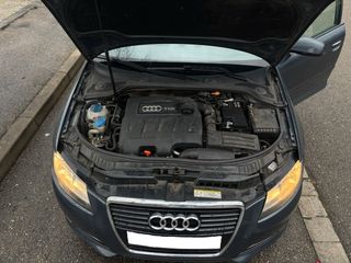 Audi A3 2011