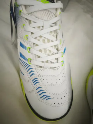 Zapatillas fútbol sala Joma Talla 40 Nuevas