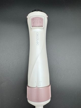 Cecotec Cepillo de Aire 5 en 1 Bamba CeramicCare